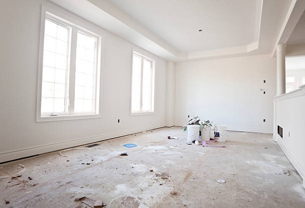 Trusted Daleville, VA Painting & Drywall Installation Experts